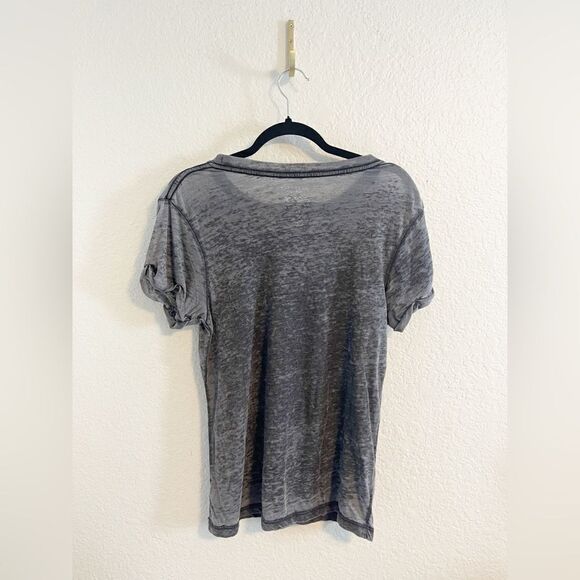 Recycled Karma Bad Company Tee Shirt - Size XS - Picture 4 of 6